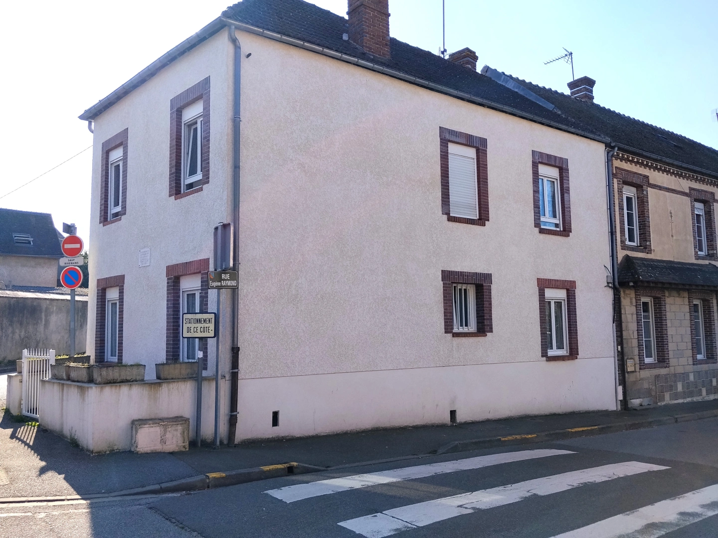 property
